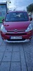 Citroen Berlingo 1,6 hdi 2014r nowy silnik - 2