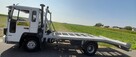 Sprzedam autolawete Volvo FL6 Dmc 7,5 t - 1