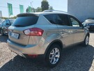 Ford Kuga panorama salon Polska - 2