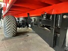Przyczepa ze ścianą przesuwną Agrotechnology - 12