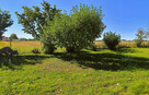 Ładna działka 970m2, Łapiguz. 1 km od Zamościa - 6