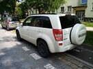 Suzuki Grand vitara 1.9 ddis rok 2009 - 5