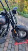 HARLEY SOFTAIL 2005 Pilne !! icross bones 2010 r - 16