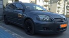 Toyota Avensis || 2007 D4D 2.0 - 2