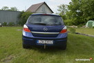 Opel Astra 1.6 benzyna manual bezwypadkowy - 5