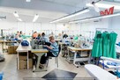 zatrudnimy Prasowaczki i Szwaczki do Produkcji Konfekcji Dam