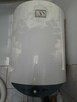 sprzedam urzywany bojler ,,Ariston,,80 litrów - 2