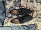 Do sprzedania garnitur dla chłopca na 152 cm + buty rozmiar 35 - 9