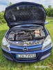 Opel Astra 1.6 benzyna manual bezwypadkowy - 10