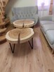 Sprzedam stoliki kawowe - 2