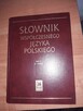 Słownik języka polskiego - 5