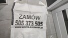 Big BAG 1m3 BYTOM woj. śląskie - 4