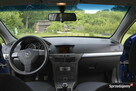 Opel Astra 1.6 benzyna manual bezwypadkowy - 8