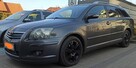 Toyota Avensis || 2007 D4D 2.0 - 3