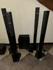 System kina domowego blu-ray marki Samsung model HT-J7050-7. - 9