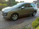 Peugeot 3008 Zadbany, dofinansowany - 2