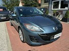 Mazda 3 Gwarancja,Serwis - 3