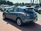 Mazda 3 Gwarancja,Serwis - 9