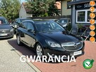 Opel Insignia Bogato wyposażony, Gwarancja - 1