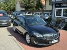 Opel Insignia Bogato wyposażony, Gwarancja - 2