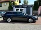 Opel Insignia Bogato wyposażony, Gwarancja - 3