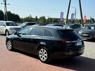 Opel Insignia Bogato wyposażony, Gwarancja - 4