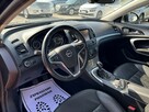 Opel Insignia Bogato wyposażony, Gwarancja - 6