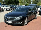 Opel Insignia Bogato wyposażony, Gwarancja - 9