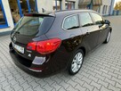 Opel Astra IV 1.4T 2012r Bezwypadkowa Klimatyzacja Nawigacja Serwis !! - 4