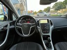 Opel Astra IV 1.4T 2012r Bezwypadkowa Klimatyzacja Nawigacja Serwis !! - 5