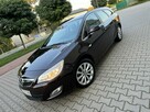 Opel Astra IV 1.4T 2012r Bezwypadkowa Klimatyzacja Nawigacja Serwis !! - 9