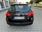 Opel Astra IV 1.4T 2012r Bezwypadkowa Klimatyzacja Nawigacja Serwis !! - 11