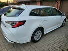 Toyota Corolla 20rTylko Salon Polska 1Właściciel GWARANCJA BEZWYPADKOWY - 3