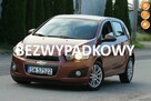 Chevrolet Aveo 2011r. 1,6 benzyna Klimatyzacja 5 DRZWI piękny ZADBANY - 1
