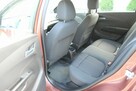 Chevrolet Aveo 2011r. 1,6 benzyna Klimatyzacja 5 DRZWI piękny ZADBANY - 13