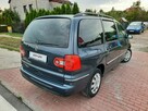 Volkswagen Sharan 7-Osobowy / KLIMATRONIC / Serwis ASO / TYLKO 238tys.km! - 5