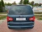 Volkswagen Sharan 7-Osobowy / KLIMATRONIC / Serwis ASO / TYLKO 238tys.km! - 6