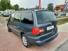 Volkswagen Sharan 7-Osobowy / KLIMATRONIC / Serwis ASO / TYLKO 238tys.km! - 7