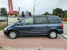 Volkswagen Sharan 7-Osobowy / KLIMATRONIC / Serwis ASO / TYLKO 238tys.km! - 8