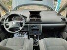 Volkswagen Sharan 7-Osobowy / KLIMATRONIC / Serwis ASO / TYLKO 238tys.km! - 10