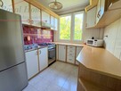 Mieszkanie Wrocław Krzyki, Krzyki, Łączności - 6