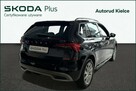 Škoda Kamiq Style 1.0TSI 110KM DSG 2023 FV VAT23% - 3