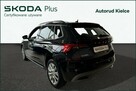 Škoda Kamiq Style 1.0TSI 110KM DSG 2023 FV VAT23% - 4