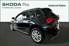 Škoda Kamiq Style 1.0TSI 110KM DSG 2023 FV VAT23% - 5