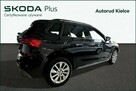 Škoda Kamiq Style 1.0TSI 110KM DSG 2023 FV VAT23% - 6