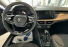Škoda Kamiq Style 1.0TSI 110KM DSG 2023 FV VAT23% - 8