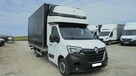 Renault Master plandeka winda skrzyniowy 8.9.10 ep leasing - 2