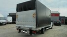 Renault Master plandeka winda skrzyniowy 8.9.10 ep leasing - 4