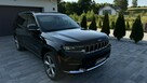 Jeep Grand Cherokee Long limited 3.6v6 394KM 6.osb. Ledy kamera skóry zamiana 4x4 f-k VAT - 2