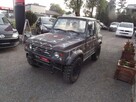 Suzuki Samurai - 1